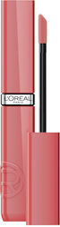 L'Oreal Paris Infaillible Mattierte Lippenstift