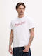 T-shirt White