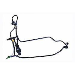 Fuel Hose Peugeot 206 307 Citroen C2 C3 C3 II/C3 Pluriel Xsara II 1.4 HDi DV4TD Fuel Hose Peugeot 206 307 Citroen C2 C3 C3 II/C3 Pluriel Xsara II 1.4 HDi DV4TD