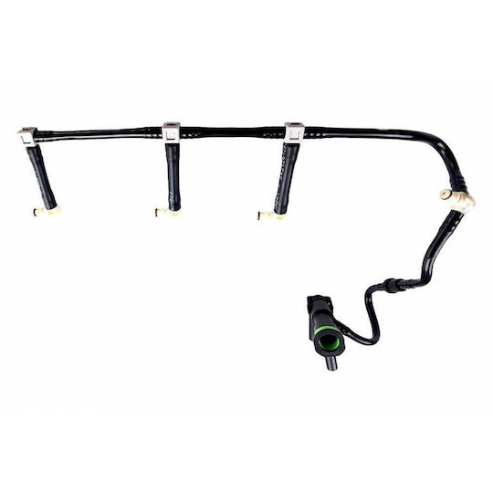 Return Hose Renault Clio III IV Megane Laguna Scenic Kangoo Fluence Nissan Qashqai J10 Tiida Note 1.5d K9k