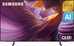 Samsung Smart 55" 4K OLED S85F (2025)