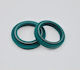 SKF Paioli 38mm Seal and Scraper Set