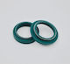 SKF WP 35mm Seal and Scraper Set