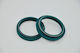 SKF Hochleistungs-Showa 48mm Dichtungssatz