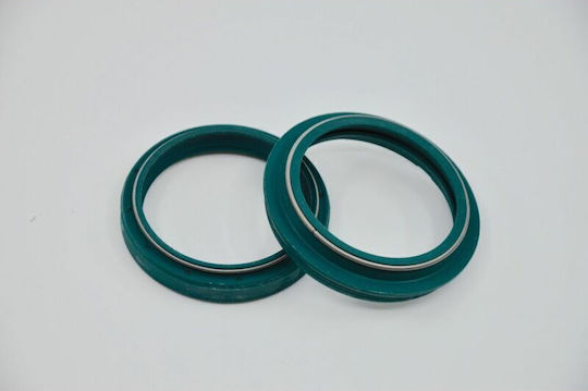SKF Hochleistungs-Showa 48mm Dichtungssatz