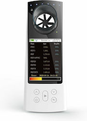 Gima Σπιρόμετρο με LCD Οθόνη 2.8" Gima Σπιρόμετρο με LCD Οθόνη 2.8"