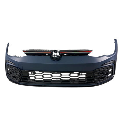 Bara față Vw Golf 8 Gti Design
