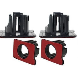 Parktronic-Halter Stoßstange BMW F30 M5 M-tech 51127445146 Parktronic-Halter Stoßstange BMW F30 M5 M-tech 51127445146