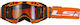 Masca Ls2 Aura Enduro Series Portocalie