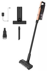 Beko Reîncărcabil Stick Neagră VRT65421VC Beko Reîncărcabil Stick Neagră VRT65421VC