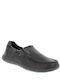 Herren Freizeitschuhe Schwarz