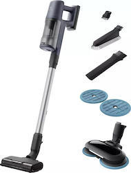 Electrolux Reîncărcabil Stick Gri EP61H21WET
