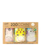 Zoocchini Set scutece pentru copii Multicoloră