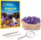 National Geographic Educational Game Crystals