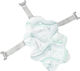 Kikka Boo Nubo Coral Bath Support Pillow And Ma...