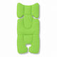 Stroller Seat Liner Green