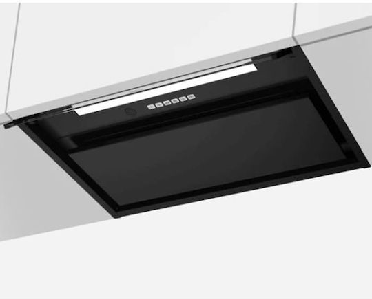 Elica BoxIn Advance Plus BLMAT/A/60 Механизъм за аспирация 60см Черен