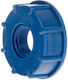 Geko G70182 Nut with Female Thread