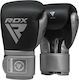 RDX Mark Pro Боксови Ръкавици за Състезание Сребрист