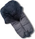 Stroller Footmuff Black