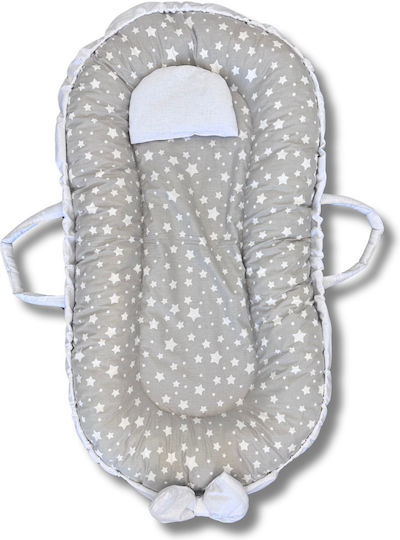 Baby Nest Gray