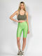 Women's Bike Training Legging Shiny Lahani