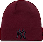 New Era League Essential Beanie Unisex Beanie K...