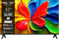 TCL Smart 32" HD Ready QLED 32S4K (2025)