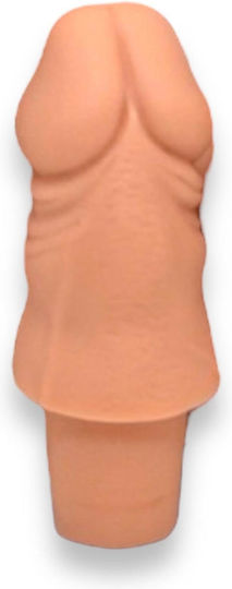Kinky Pleasure Ds021 Penis Weinflaschenverschluss Spaß Funktional Weiß