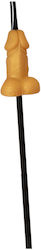 Kinky Pleasure Ds015 Special Penis Straw Gold