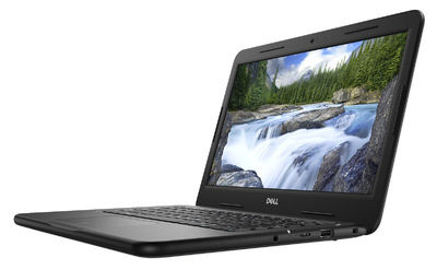 Dell Latitude 3300 Refurbished Grade B 13.3" (Core i5-8250U/8GB/256GB SSD/No OS)