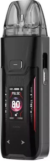 Vaporesso Luxe XR Max 2 Pod Mod 5ml with Integrated Battery 3200mAh Black