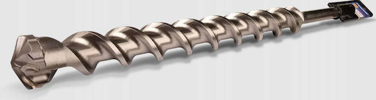 Turboburghiu SDS Max 20x400x540mm Rt-maxt-20/540