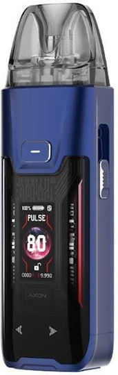 Vaporesso Luxe XR Max 2 Pod Mod 5ml cu Baterie Integrată 3200mAh Albastru