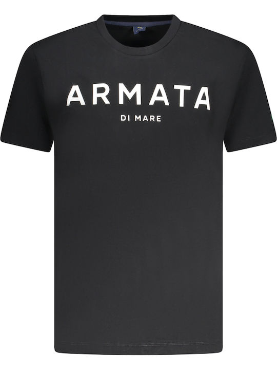 T-shirt Black