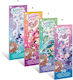 Nebulous Stars Temporary Kids Tattoos (Various Designs) 1pc