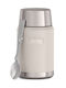 Thermos Δοχείο Φαγητού Inox Θερμός Γκρι 710ml