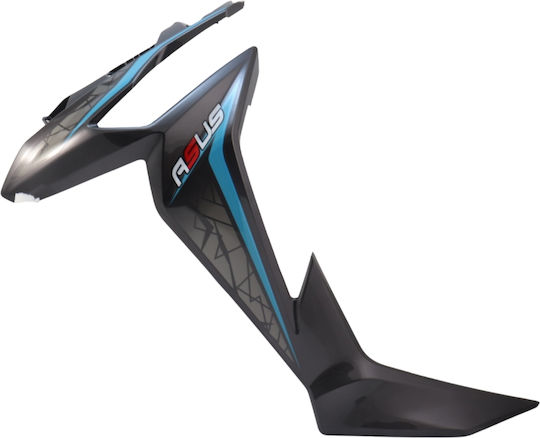 Ποδιά Εξωτερική Δεξιά Γκρι Σκούρο Gry Asus125i 650-12-62555