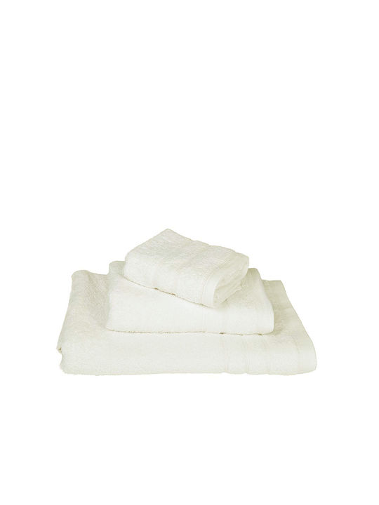 Le Blanc Πετσέτα Σώματος 75x145εκ. Cream Βάρους...