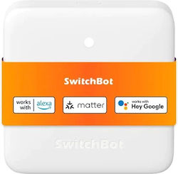 Switchbot USB Smart Switch Wi-Fi & Bluetooth With Remote Control Switchbot USB Smart Switch Wi-Fi & Bluetooth With Remote Control