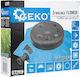 Sky-line Blumensprüher 8 Funktionen Geko G72919