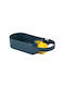 Plastic Blue Sponge Holder