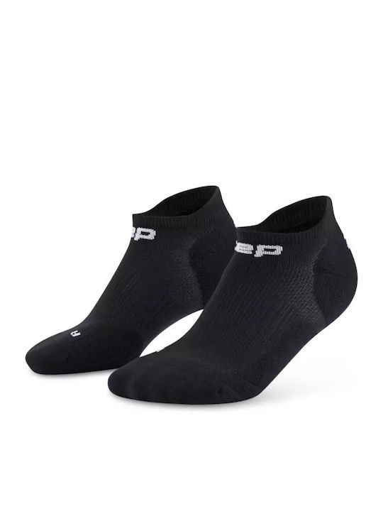 CEP Running Socks Black