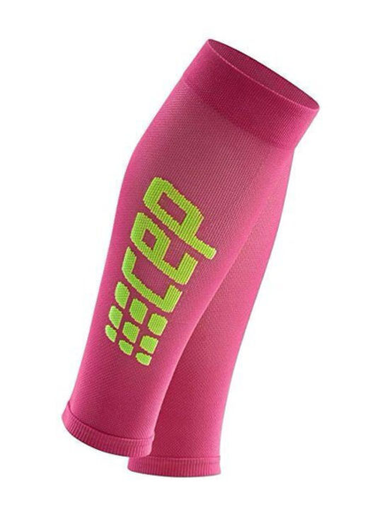CEP Ultralight Running Κάλτσες Ροζ 1 Ζεύγος