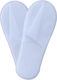 Lamed Disposable Slippers 1 Pair