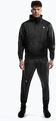 Hayabusa Pro Hooded Sauna Suit Black Size L Hayabusa Pro Hooded Sauna Suit Black Size L