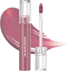 Rom&nd Glasting Water Tint Υγρό Κραγιόν