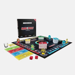 MadPoly - Fun Party Drinking 18+ Jahre (EN) Mad Party Games