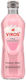 Βίκος Αναψυκτικό Pink Grapefruit με Ανθρακικό σε Φιάλη 250ml