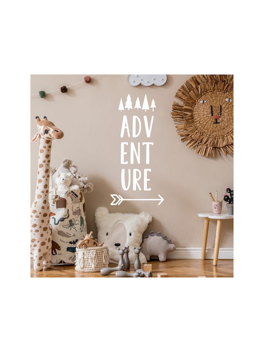 Wall Stickers For Kids Room Adventure 1 Pc. - G...